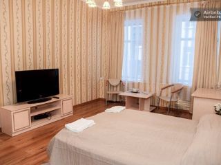 4-х комн. квартира на Васильевском острове