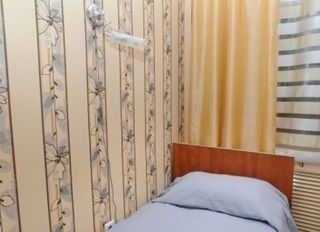 4-х комн. квартира на Васильевском острове
