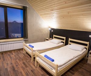 Bay House Petropavlovsk-Kamchatsky Russia