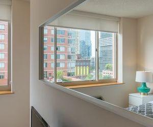 Ohm Home Suites at Newport Jersey City United States