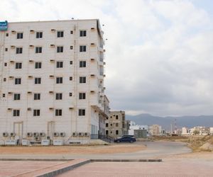 Qumra Furnished Apartment Salalah Oman