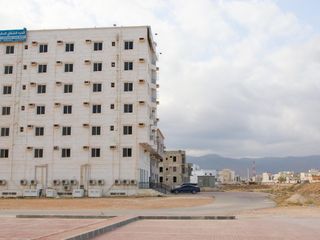 Фото отеля OYO 135 Qumra Furnished Apartments