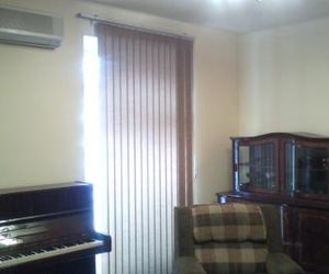 Apartments on Sayat-Nova 14 Yerevan Armenia