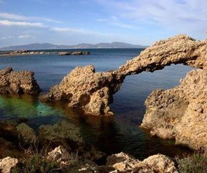 Mas Peraquintana LEscala Spain