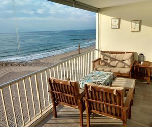 Beach front - Stunning views. Campello El Campello Spain