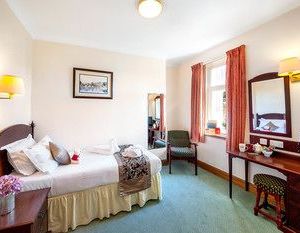 Muthu Alexandra Hotel Oban United Kingdom