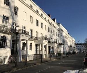 Leamington Spa Serviced Apartments - Clarendon Square Leamington United Kingdom