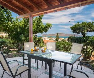 Romantic Corner Maisonette house Kato Stalos Greece