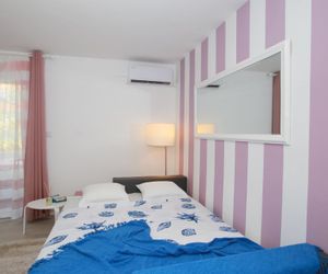 Apartments Melin Malinska Croatia