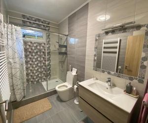 Eszter Apartman Eger Hungary