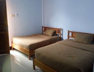 Hotel Kasuwari Labuan Bajo Indonesia