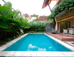 Casa Okta Villa Jimbaran Indonesia