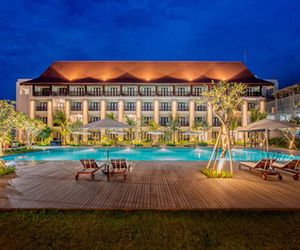 eL Royale Hotel & Resort Banyuwangi Banyuwangi Indonesia