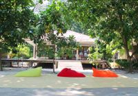 Отзывы Seribu Resort Thousand Island, 3 звезды
