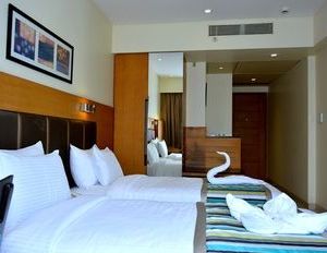 Hotel Orion Premiere Panjim India