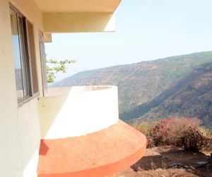 Strawberry Country Mahabaleshwar India