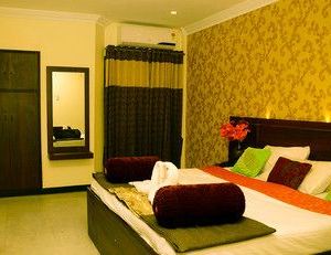 Hotel Gowtham Coimbatore India