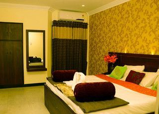 Hotel pic Hotel Gowtham