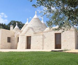 I Trulli del Mulino Locorotondo Italy