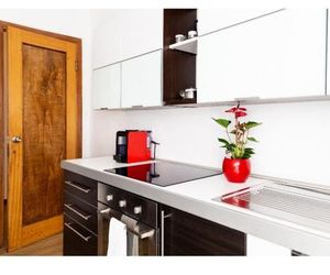 Casa Primavera Bergamo Italy