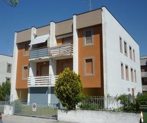 Pasubio Apartments Lido di Pomposa Italy