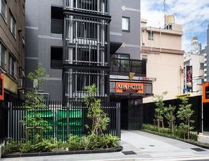 APA Hotel Akihabaraeki-Denkigaiguchi Tokyo Japan