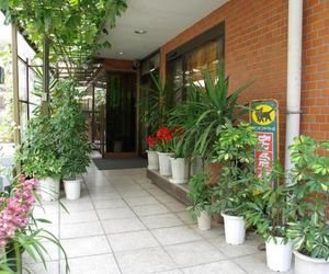 Business Hotel Century Nara Japan