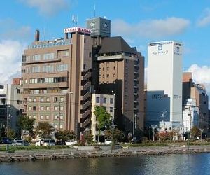 Natural Hot Spring Hotel Paco Kushiro Kushiro Japan