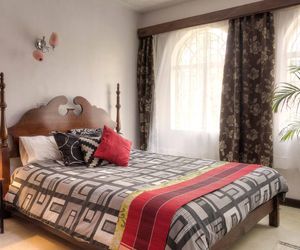 Sherry Homes - New Zana Westlands Nairobi Kenya