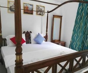 Vista BnB Galle Galle Sri Lanka