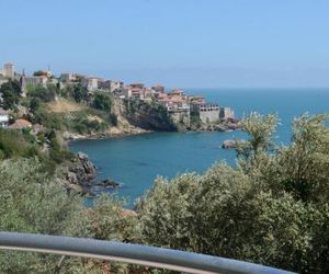 Apartments Sirena Ulcinj Montenegro