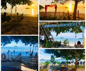 Dragon Pearl Beach Resort Khota Balud Malaysia