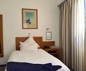 Casa Mia Hotel Walvis Bay Namibia