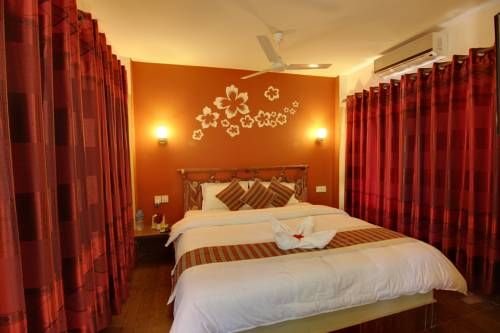 Hotel Photo 4