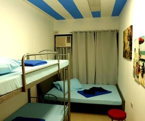 Transit Point Hostel Mactan Cebu Lapu-Lapu Philippines