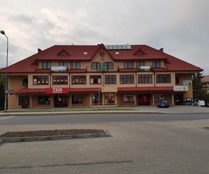 Hotelik Ustrzycki Myasto Ustshiki Dolne Poland