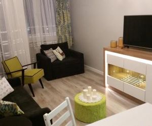 Apartament na lato lux Gdańsk przymorze 2 pokoje Gdansk Poland