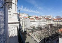 Отзывы Prime Lisbon — Sao Paulo 5