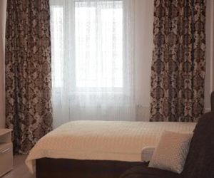 Apartment on Marshala Koneva 26 Vologda Russia