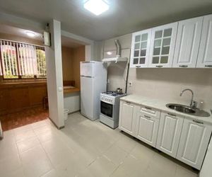 Apartment on ulitsa Gagarina Sochi Russia