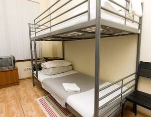 Rivyersky Hostel Sochi Russia