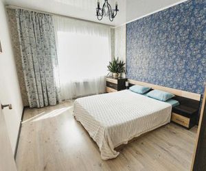 Apartments Сhayka 4 Ryazan Russia