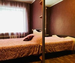 Apartment Irina Petrozavodsk Russia