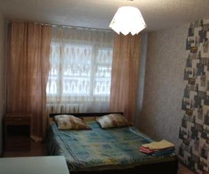 Apartment on Kurako street 1 Novokuznetsk Russia