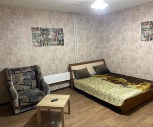 Apartment on Pavlovskogo street 21 Novokuznetsk Russia