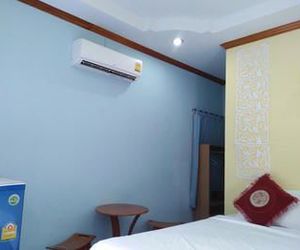 New Resort Hat Yai Thailand