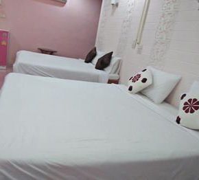 NearBy Hotel