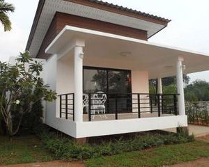B.M.P Resort Khao Lak Thailand