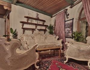 Grand Cappadocia Hotel Goereme Turkey