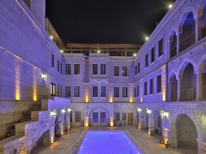 Hotel Photo 19